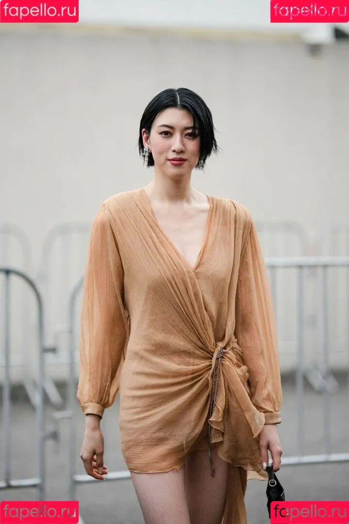 Ayaka Miyoshi Onlyfans Photo Gallery 