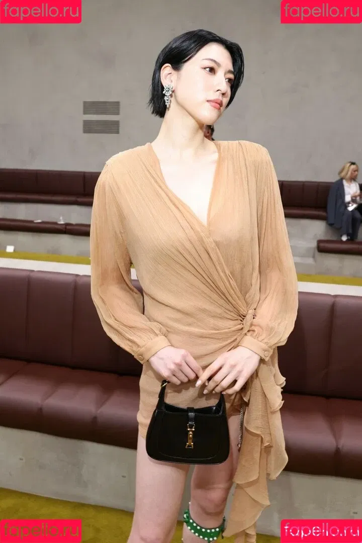 Ayaka Miyoshi Onlyfans Photo Gallery 