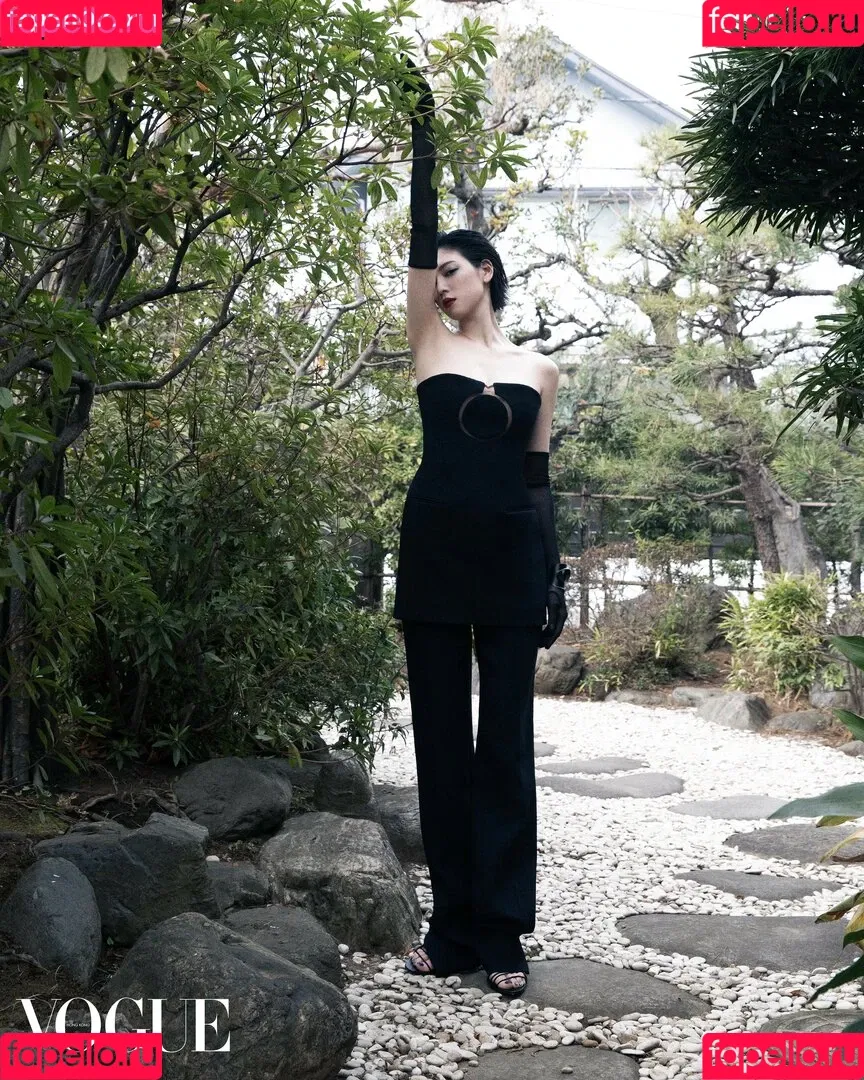 Ayaka Miyoshi Onlyfans Photo Gallery 