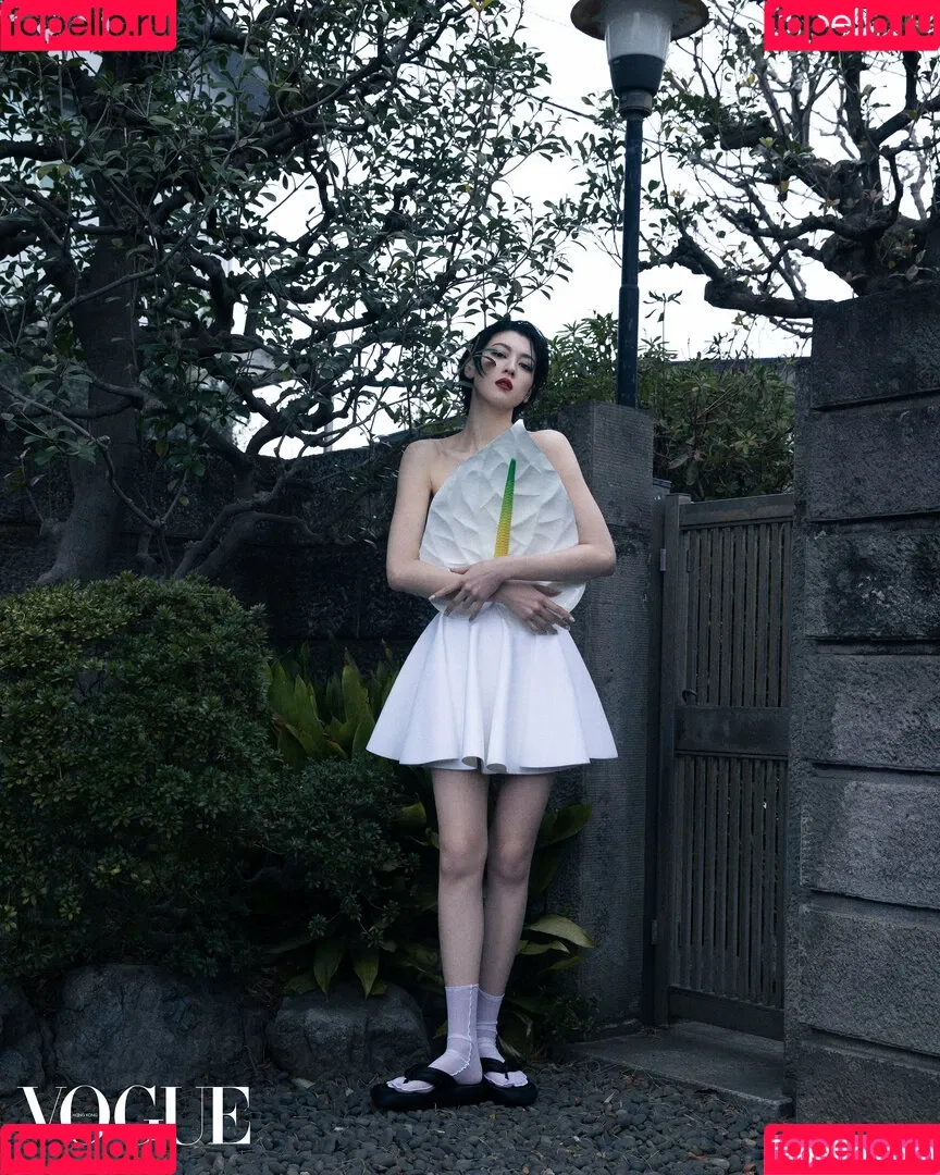 Ayaka Miyoshi Onlyfans Photo Gallery 