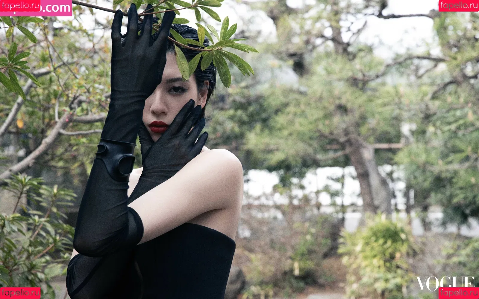 Ayaka Miyoshi Onlyfans Photo Gallery 