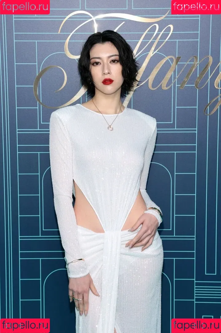 Ayaka Miyoshi Onlyfans Photo Gallery 