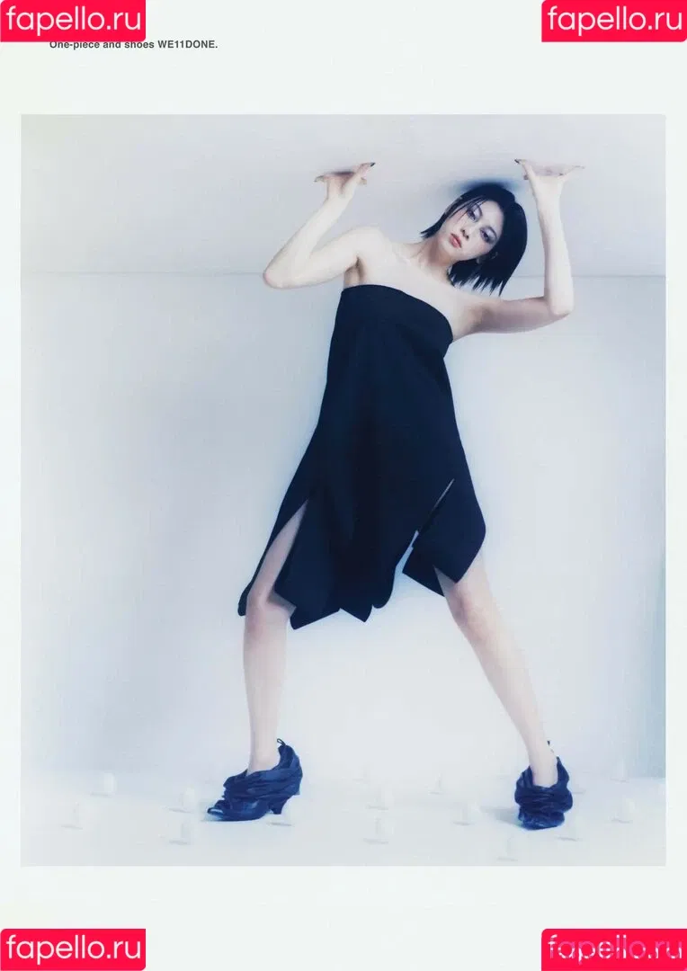 Ayaka Miyoshi Onlyfans Photo Gallery 