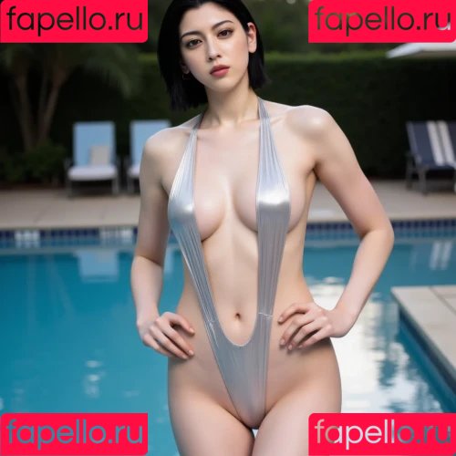 Ayaka Miyoshi Onlyfans Photo Gallery 