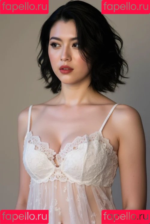 Ayaka Miyoshi Onlyfans Photo Gallery 