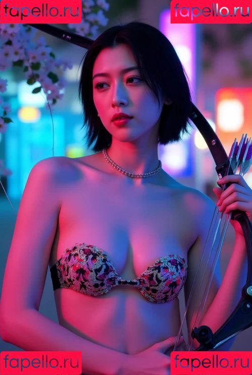 Ayaka Miyoshi Onlyfans Photo Gallery 