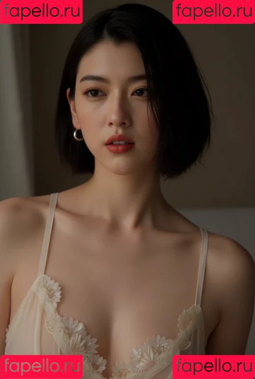 Ayaka Miyoshi Onlyfans Photo Gallery 