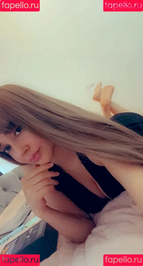Mimi.QS Onlyfans Photo Gallery 