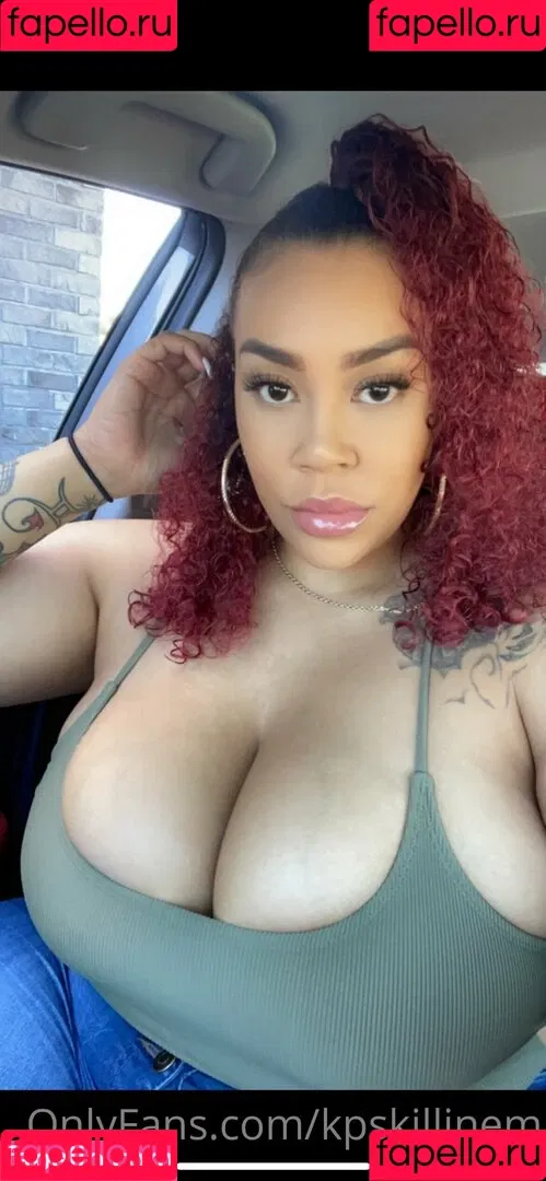 kpskillinem Onlyfans Photo Gallery 
