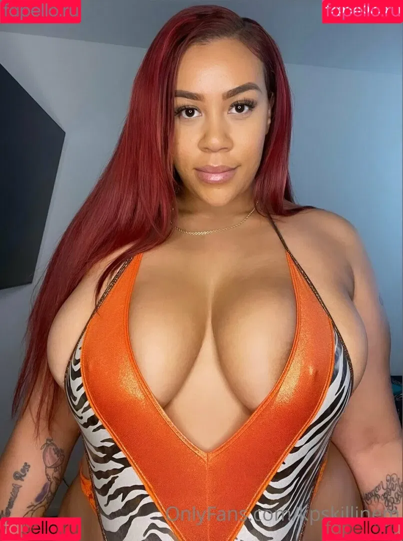 kpskillinem Onlyfans Photo Gallery 