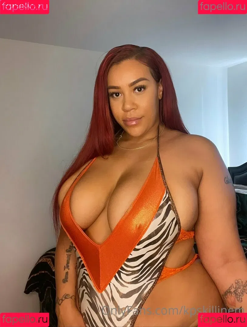 kpskillinem Onlyfans Photo Gallery 