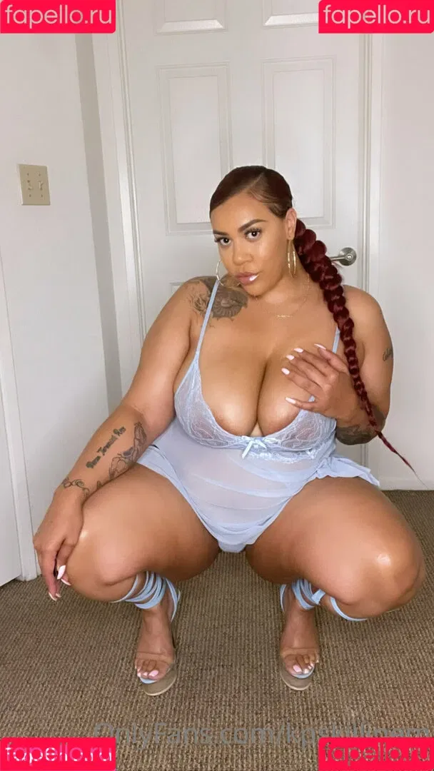 kpskillinem Onlyfans Photo Gallery 