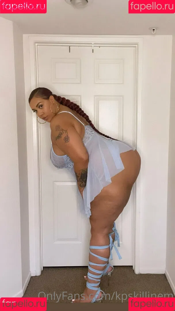 kpskillinem Onlyfans Photo Gallery 