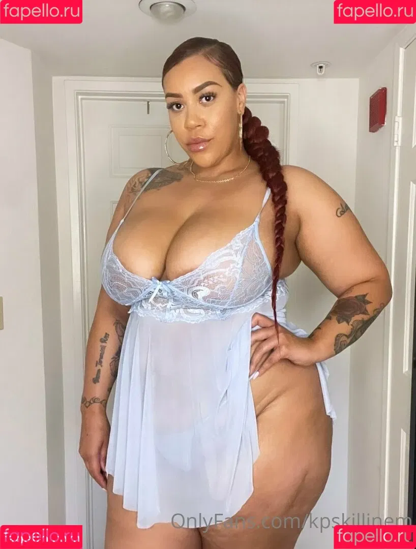 kpskillinem Onlyfans Photo Gallery 