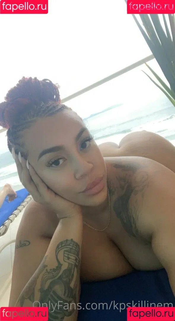 kpskillinem Onlyfans Photo Gallery 
