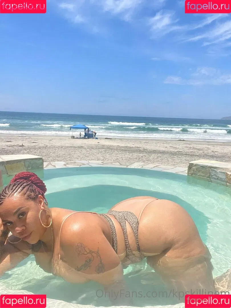 kpskillinem Onlyfans Photo Gallery 