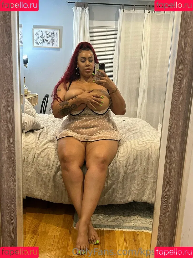 kpskillinem Onlyfans Photo Gallery 