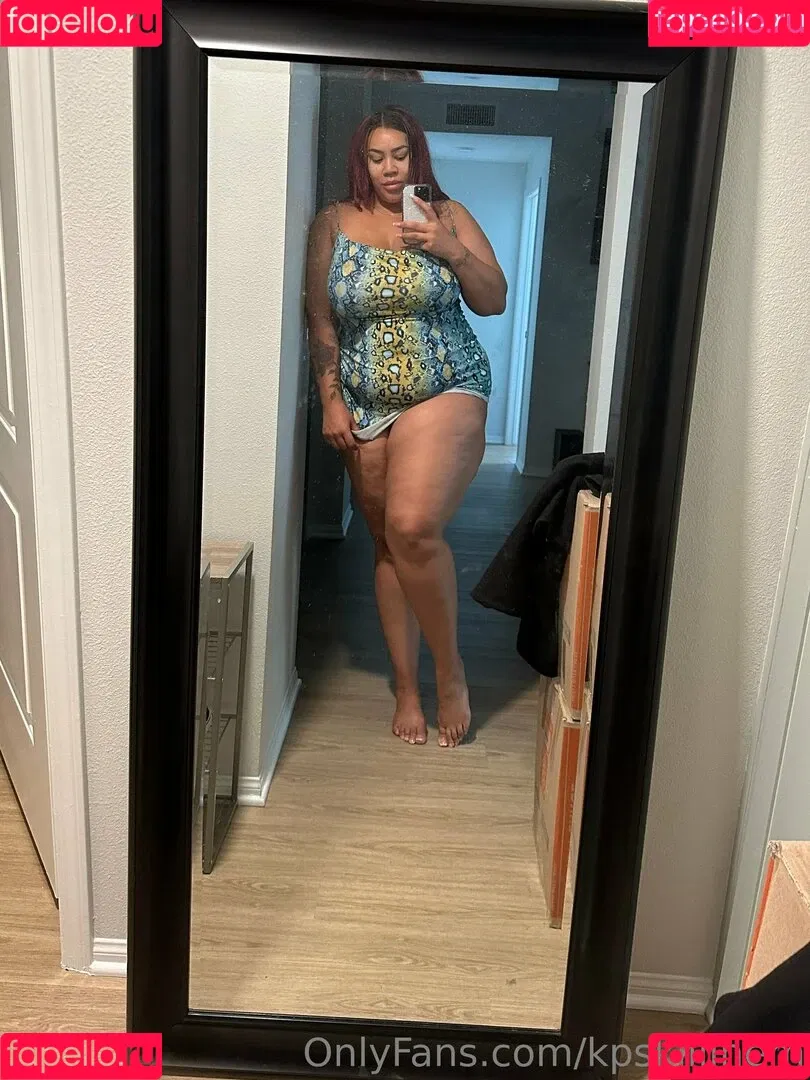 kpskillinem Onlyfans Photo Gallery 