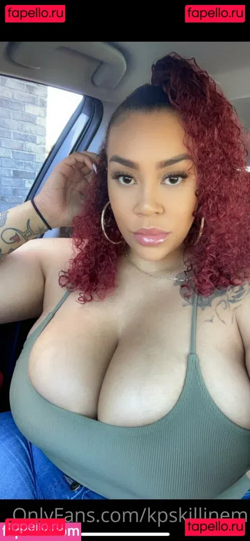 kpskillinem Onlyfans Photo Gallery 