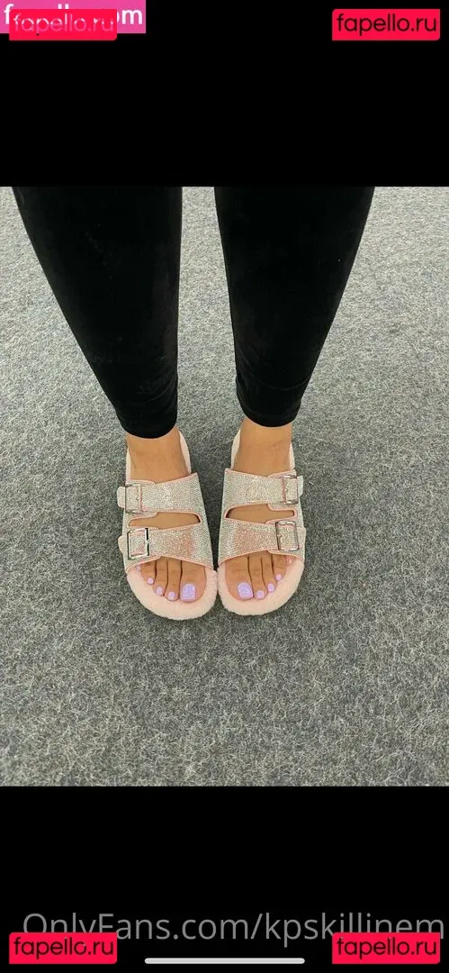 kpskillinem Onlyfans Photo Gallery 