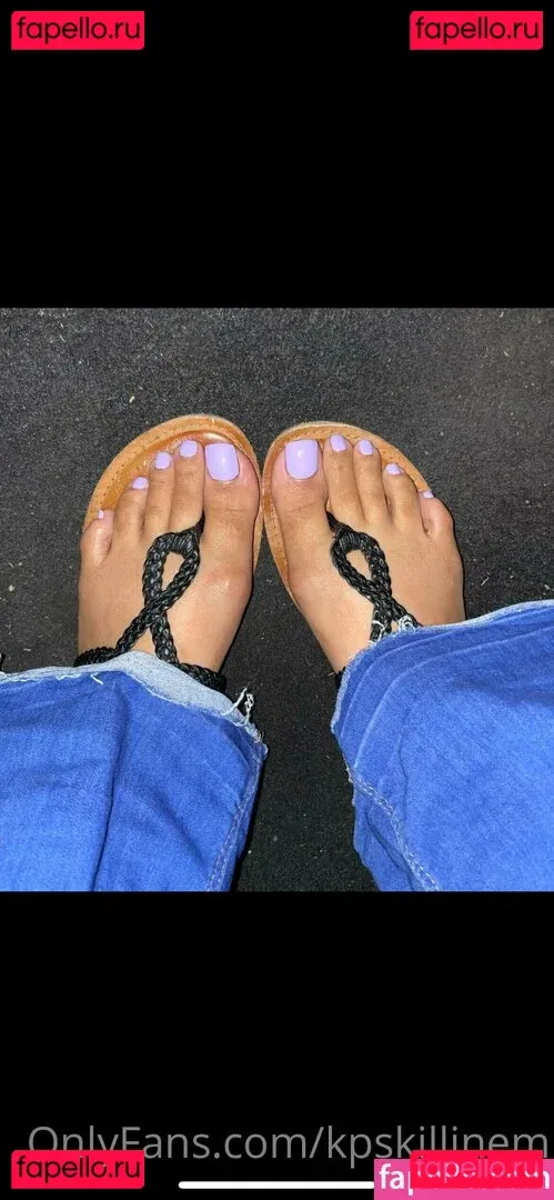 kpskillinem Onlyfans Photo Gallery 
