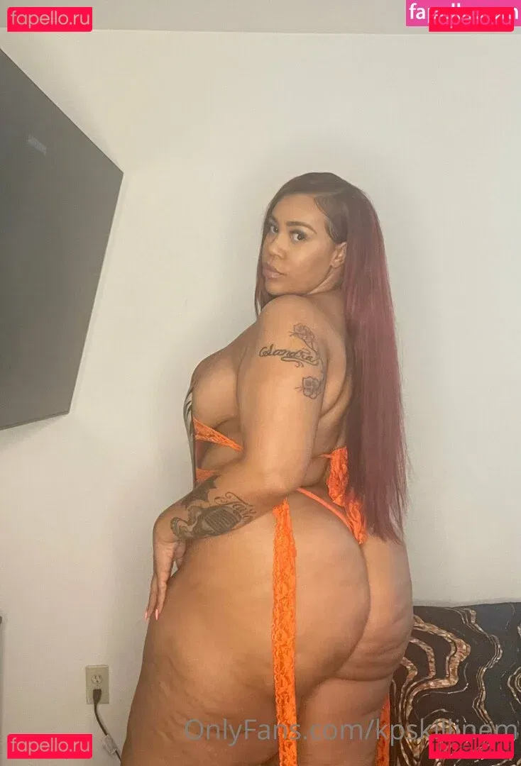 kpskillinem Onlyfans Photo Gallery 