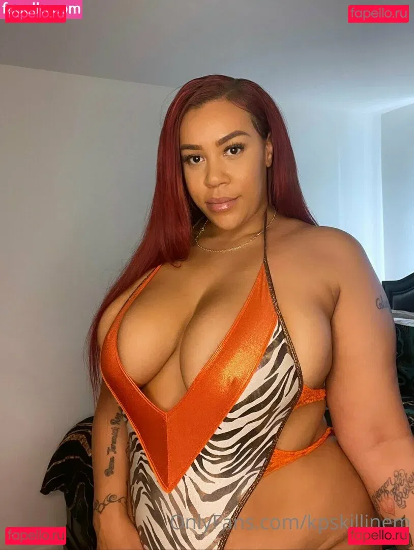 kpskillinem Onlyfans Photo Gallery 