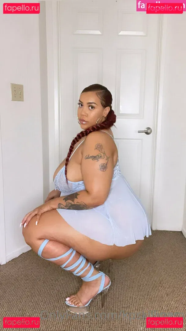 kpskillinem Onlyfans Photo Gallery 