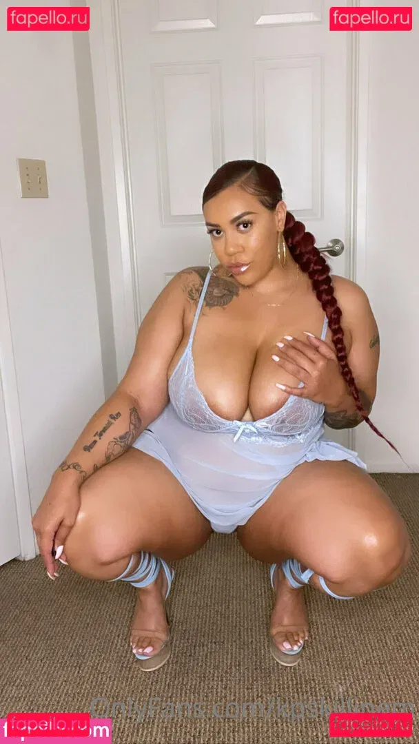kpskillinem Onlyfans Photo Gallery 