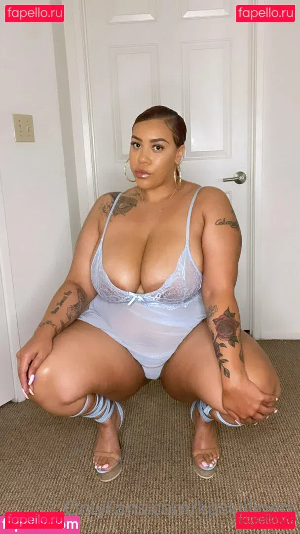 kpskillinem Onlyfans Photo Gallery 
