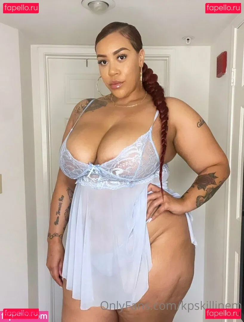 kpskillinem Onlyfans Photo Gallery 