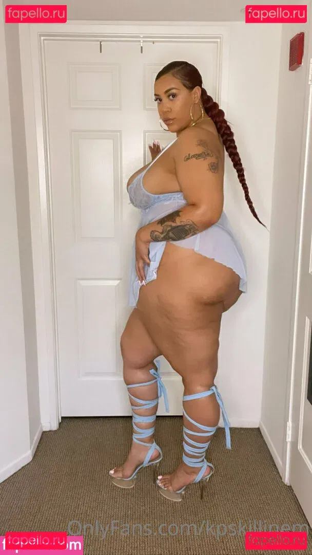kpskillinem Onlyfans Photo Gallery 
