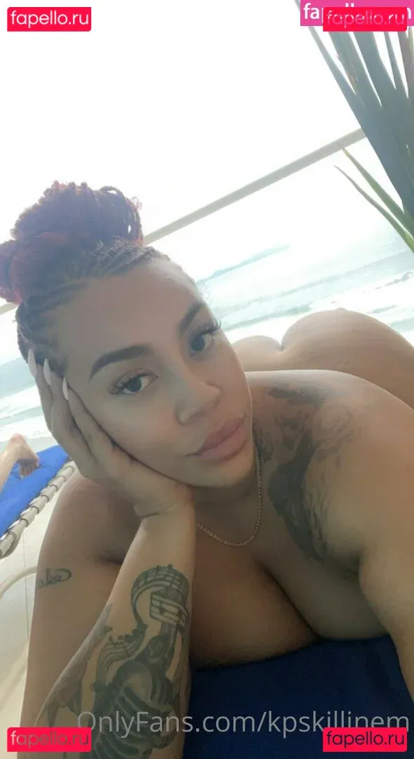 kpskillinem Onlyfans Photo Gallery 