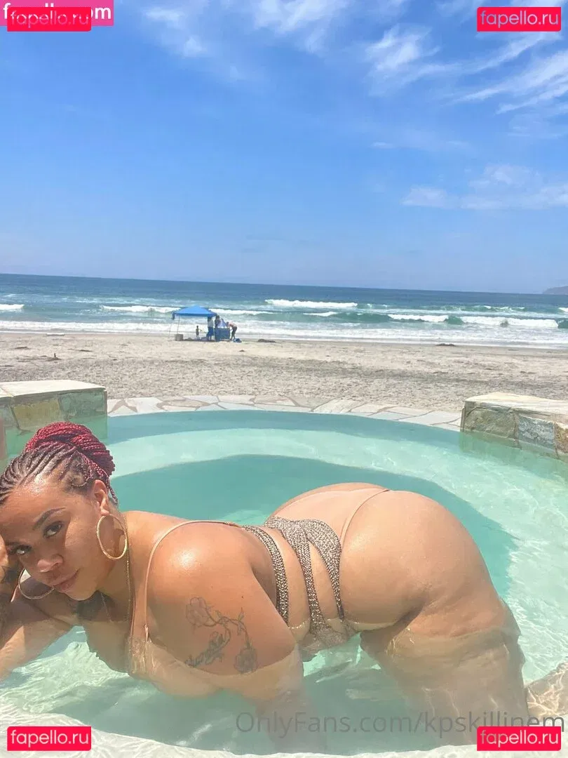 kpskillinem Onlyfans Photo Gallery 