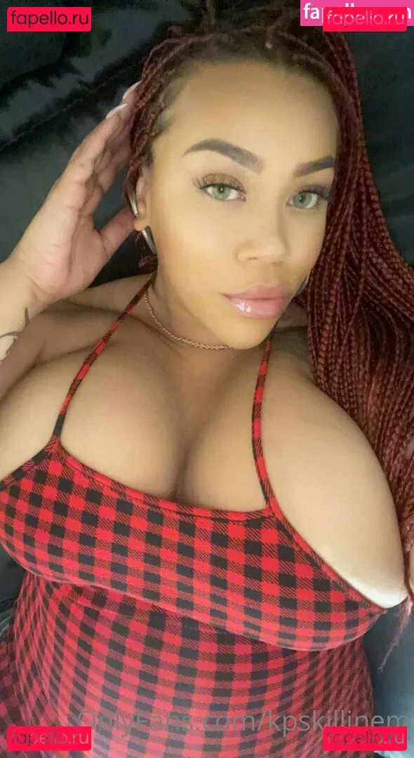 kpskillinem Onlyfans Photo Gallery 