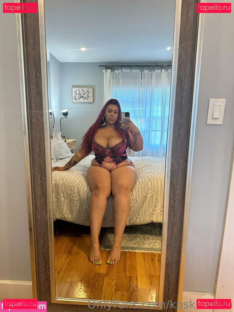 kpskillinem Onlyfans Photo Gallery 