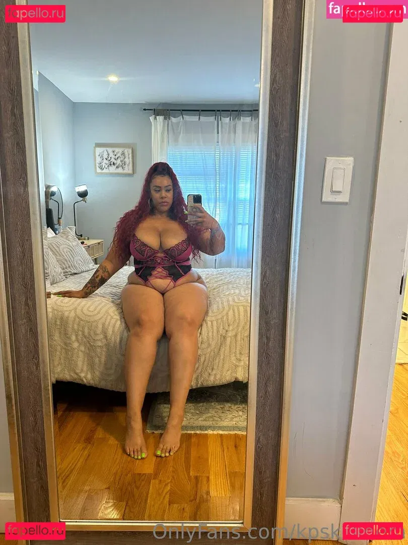 kpskillinem Onlyfans Photo Gallery 