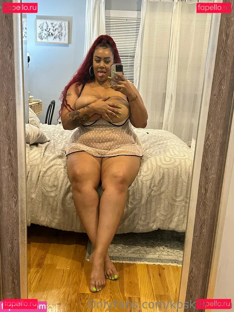 kpskillinem Onlyfans Photo Gallery 