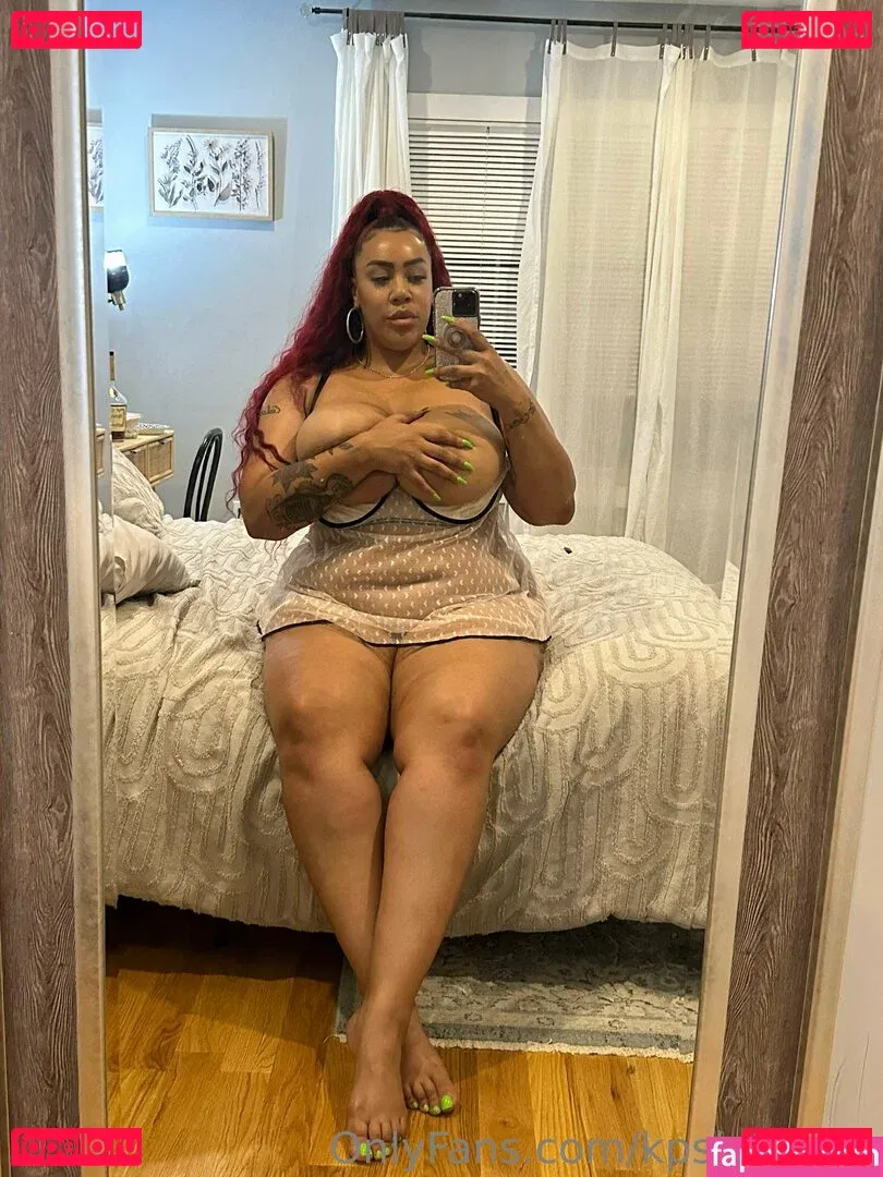 kpskillinem Onlyfans Photo Gallery 