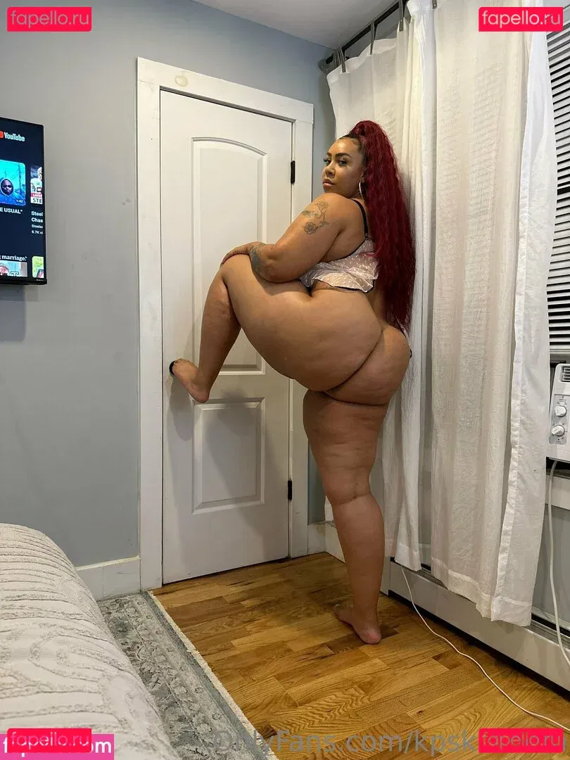 kpskillinem Onlyfans Photo Gallery 