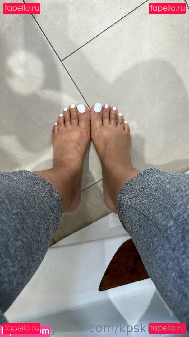 kpskillinem Onlyfans Photo Gallery 