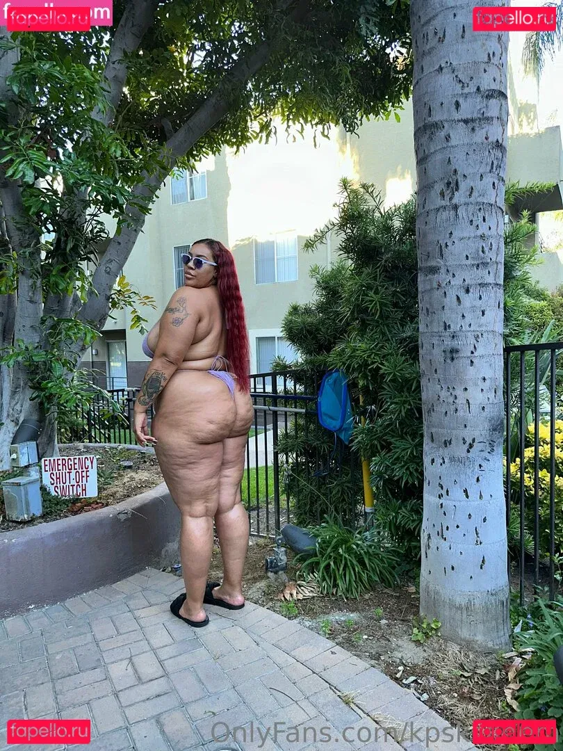 kpskillinem Onlyfans Photo Gallery 