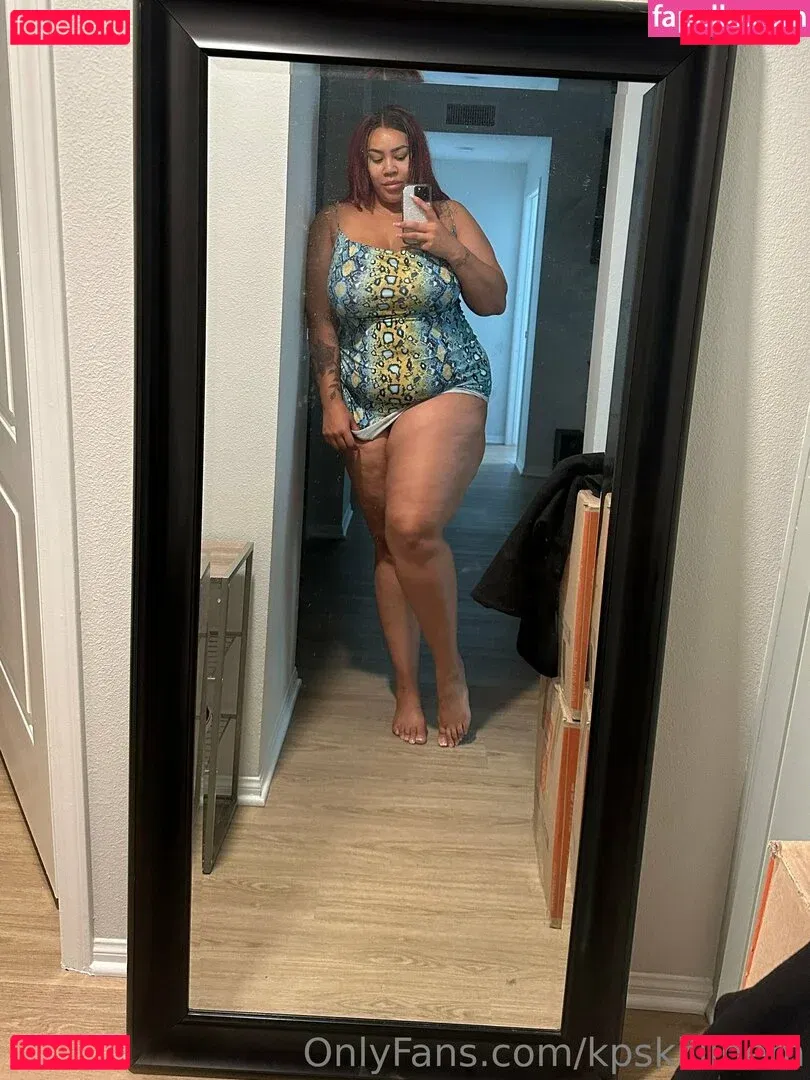 kpskillinem Onlyfans Photo Gallery 