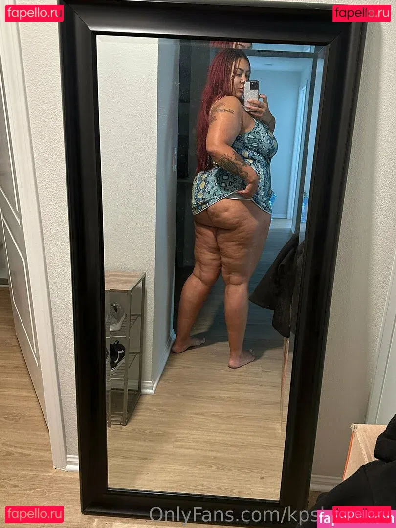 kpskillinem Onlyfans Photo Gallery 