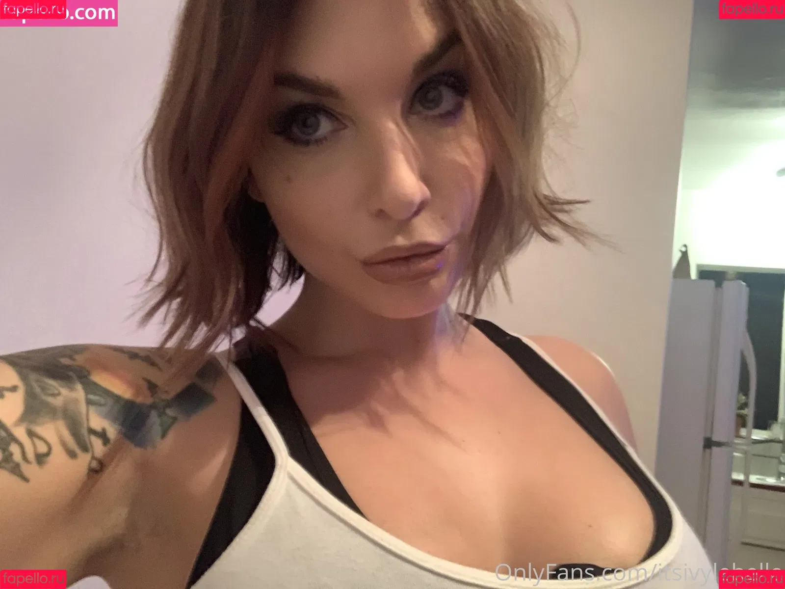 Ivylebellexxx Onlyfans Photo Gallery 