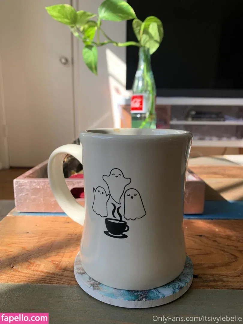 Ivylebellexxx Onlyfans Photo Gallery 