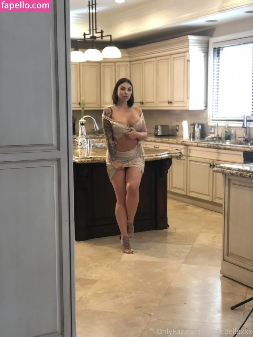 Ivylebellexxx Onlyfans Photo Gallery 