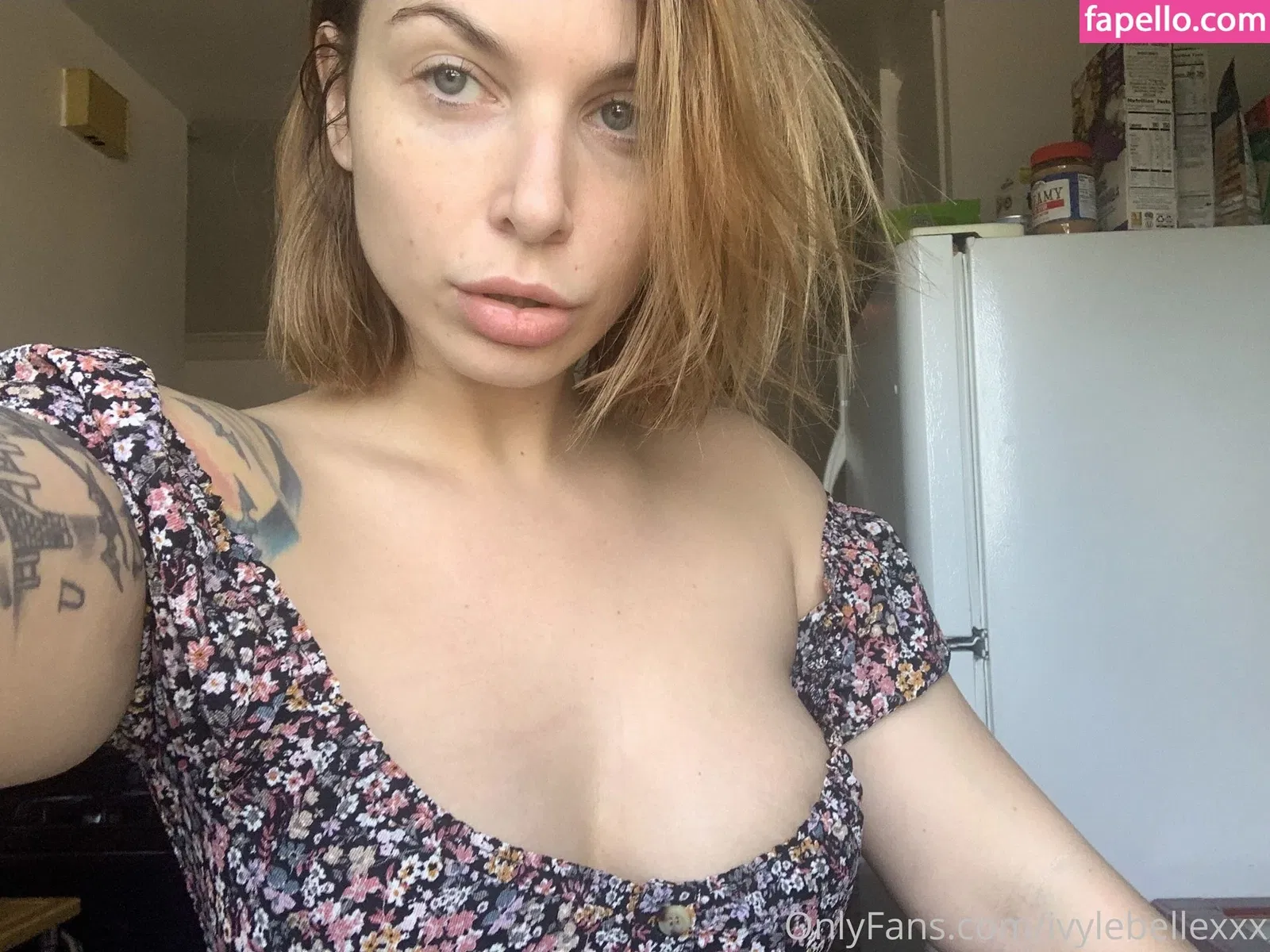 Ivylebellexxx Onlyfans Photo Gallery 