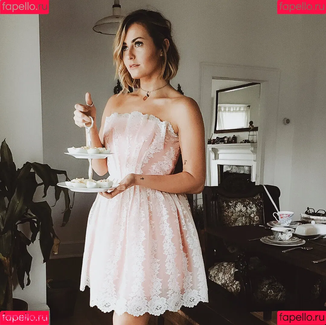 Scout Taylor-Compton Onlyfans Photo Gallery 