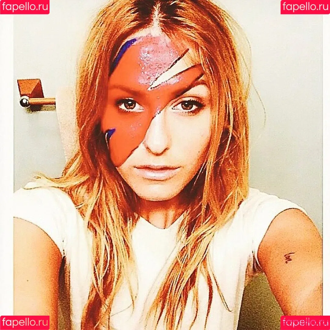 Scout Taylor-Compton Onlyfans Photo Gallery 